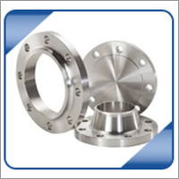 Stainless Steel Flanges