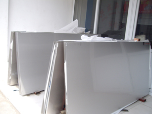Zirconium Sheet