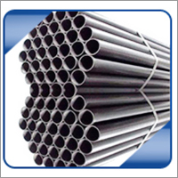 Carbon Steel Seamless Tubes