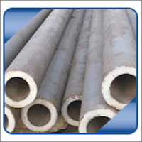 Alloy Steel Seamless Tubes