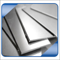 Alloy Steel Plates