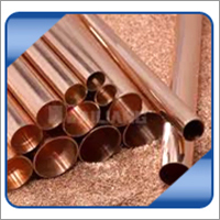 Electrolytic Copper Tube