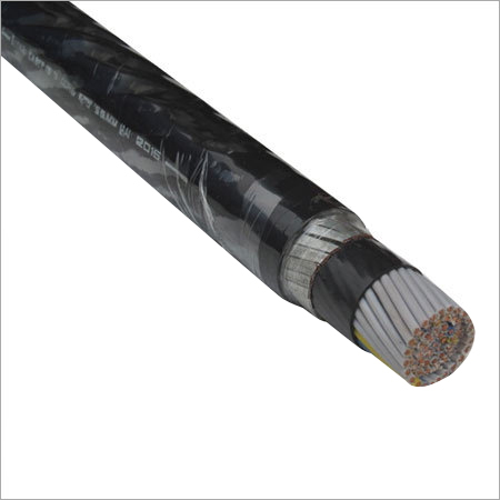 Lt Control Cable