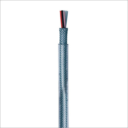 High Temperature Cable