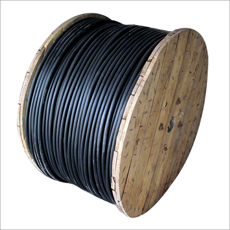 Semi Finished Solar Cable Drum (In Process)