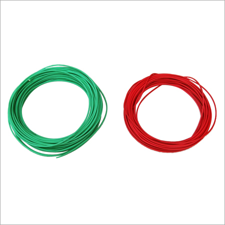 Zero Halogen Eco Friendly Flexible Solar Cable