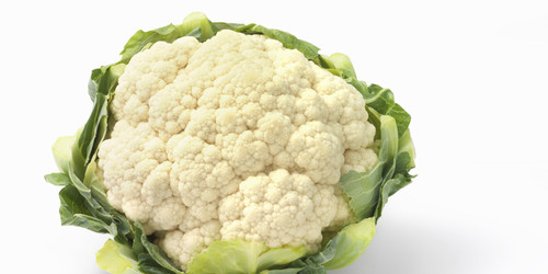 Fresh Cauliflower