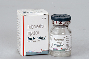 Palanosetron Injection By ACTIZA PHARMACEUTICAL PRIVATE LIMITED