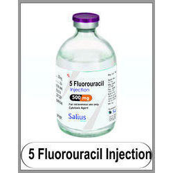 5-Fluorouracil Injection