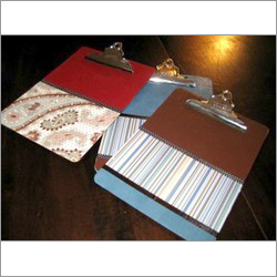 Clip boards