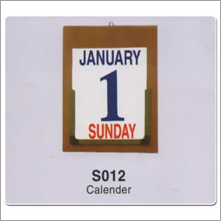 Calendar Board
