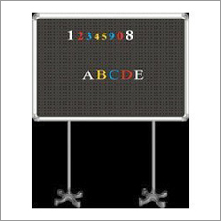 Lobby Display Stand