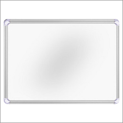 Non Magnetic White Board