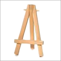 Wooden Easel Wooden Easel