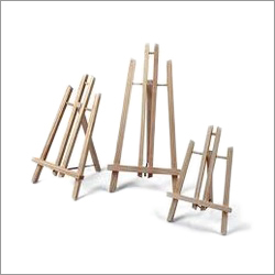 Wooden Mini Easel Wooden Mini Easel