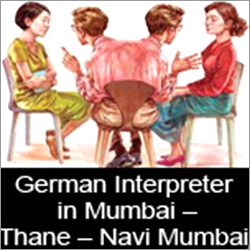 German Interpreter