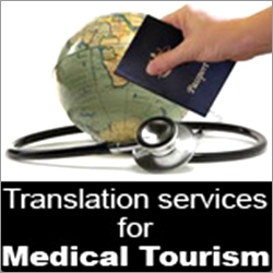 Medical Tourism Translation Services By CMM LANGUAGES & WEB SERVICES