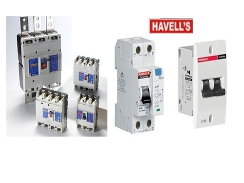 Havells-Switchgears