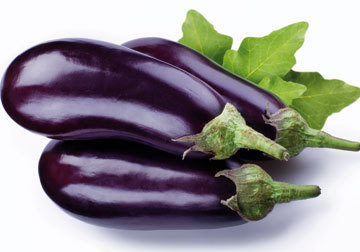 Fresh Brinjal