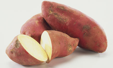 Sweet Potato
