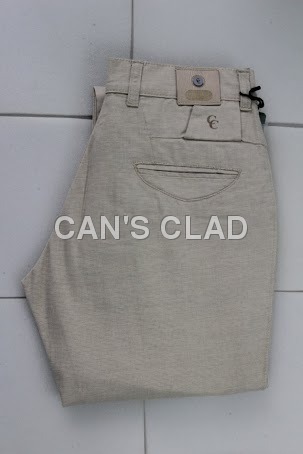 Casual Pants