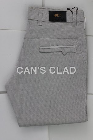 Trendy Casual Pants