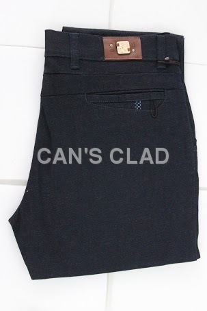 Formal Pants