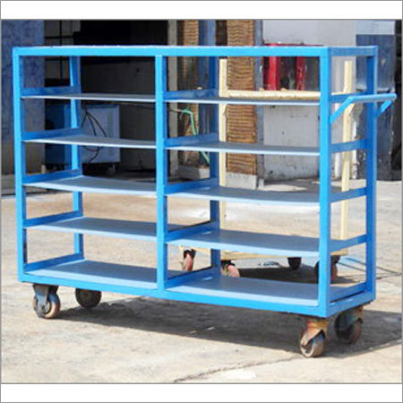 Industrial Trolley