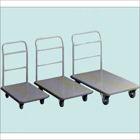 Wheel Cover Trolley