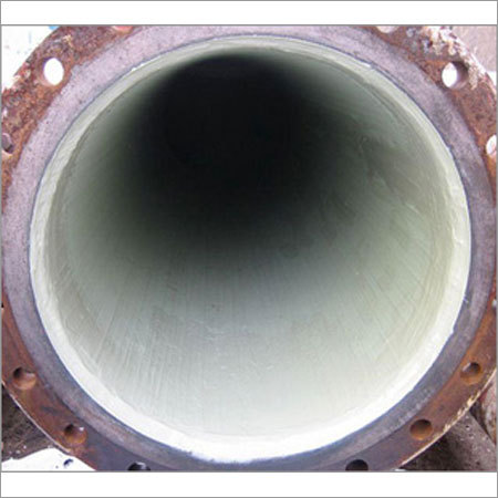 Pipe Line Work