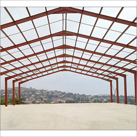 Fabrication Work