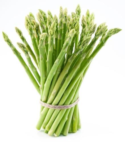 Green Asparagus