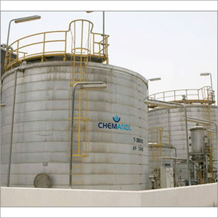 Storage Tank