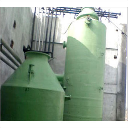 ETP Storage Tank