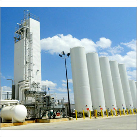 Customized Industrial Tank