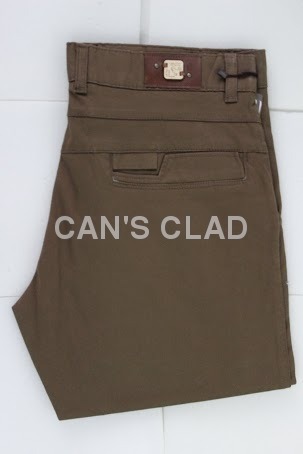 Casual Wear