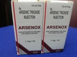 Arsenic Trioxide Injection