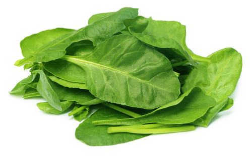 Green Spinach