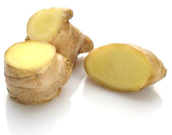 Fresh Ginger
