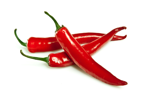 Red Chilli