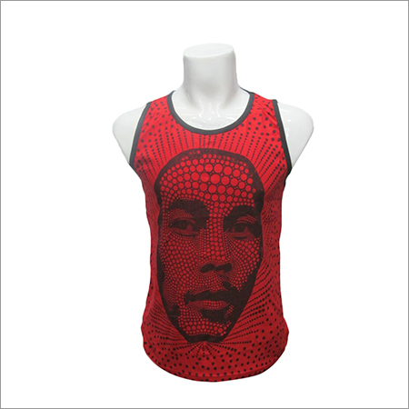 Men Vest