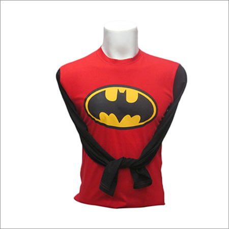 Cotton T Shirts