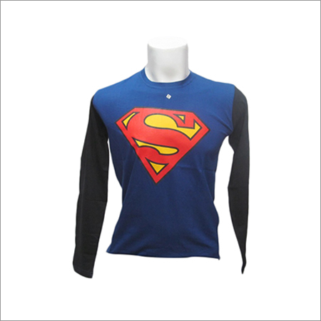 Superman T Shirt 