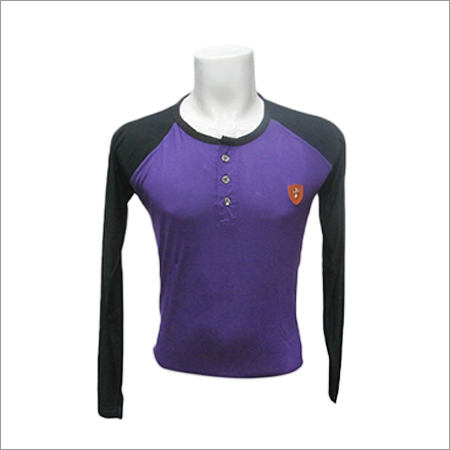 Colorful T Shirts