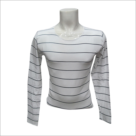 White T Shirts