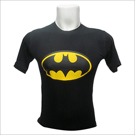 Black Batman T Shirts