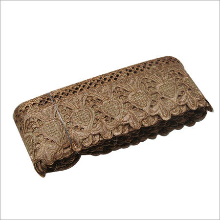 Saree Laces