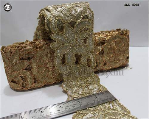 Saree Border Lace