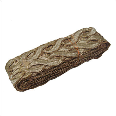Saree Border Laces