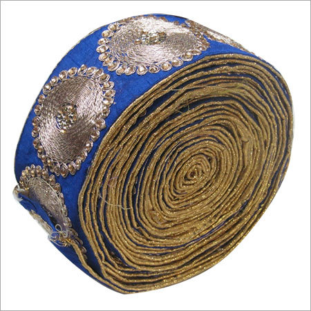 Lace Ribbon
